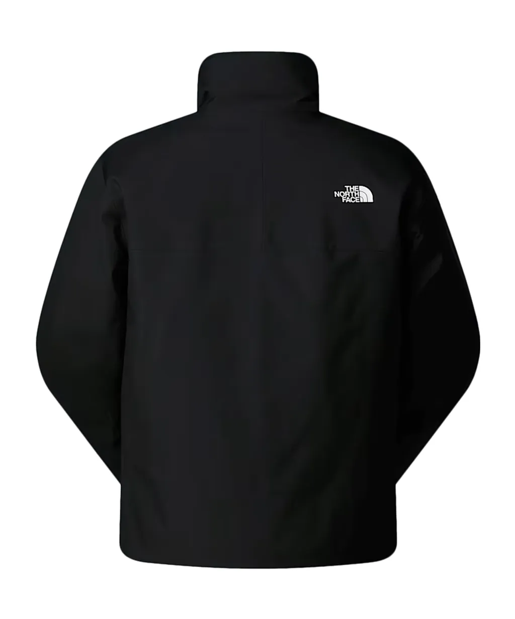 Mountain Range Down Jacket
