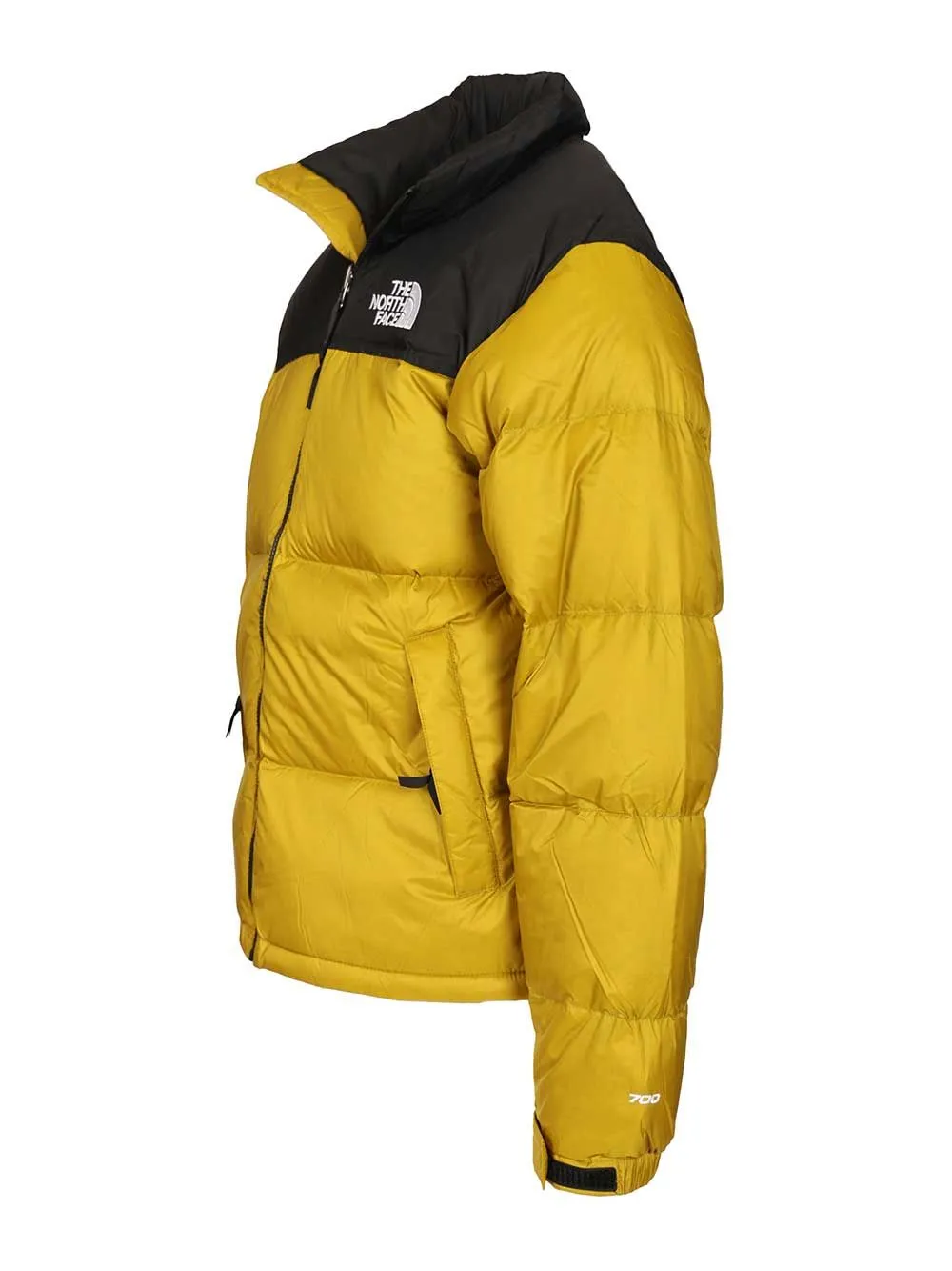 1996 Retro Nuptse Jacket