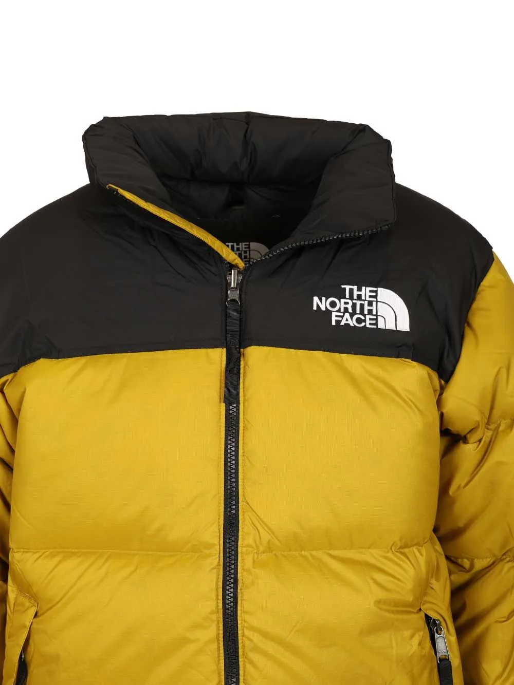 1996 Retro Nuptse Jacket