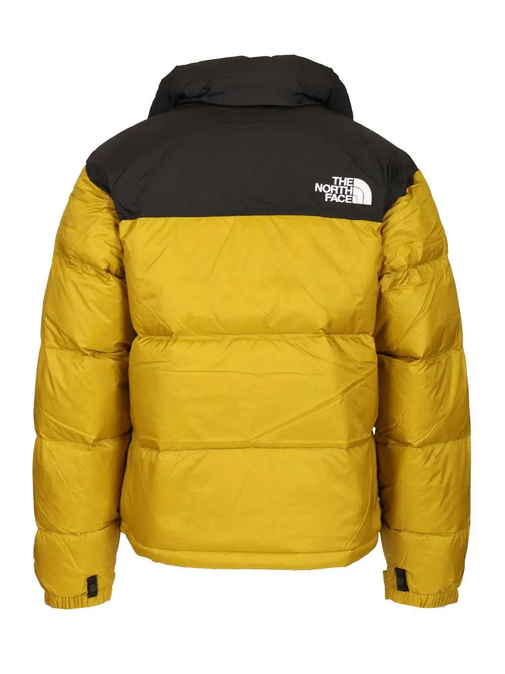 1996 Retro Nuptse Jacket