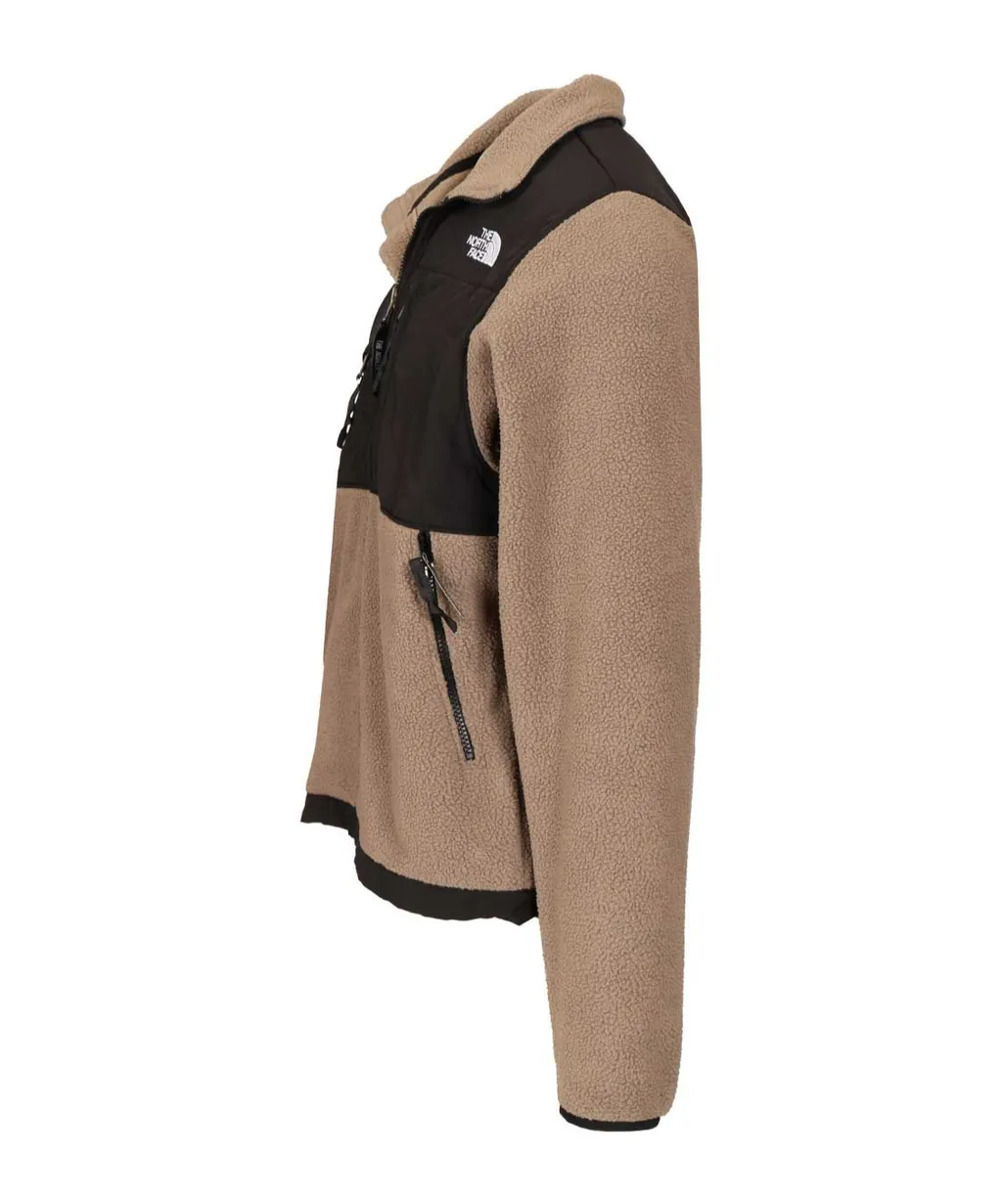 Retro Denali Jacket