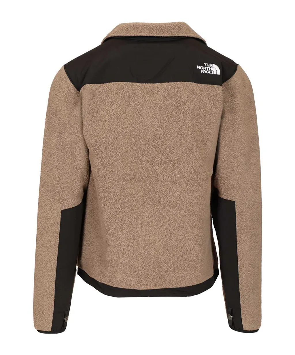 Retro Denali Jacket