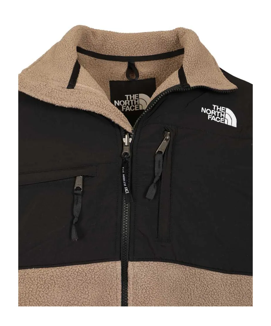 Retro Denali Jacket