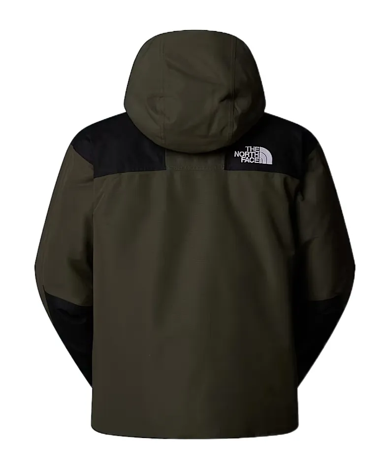 Mountain Down Jacket