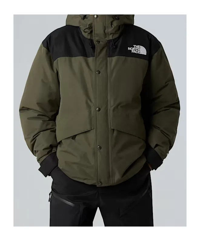 Mountain Down Jacket