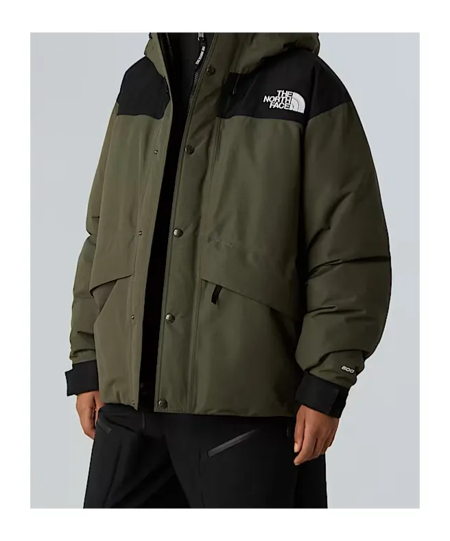 Mountain Down Jacket