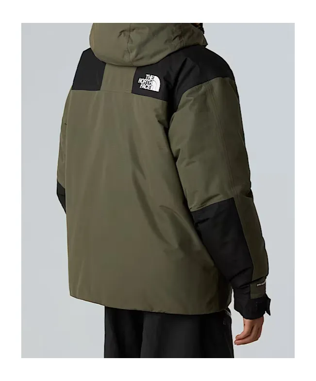 Mountain Down Jacket