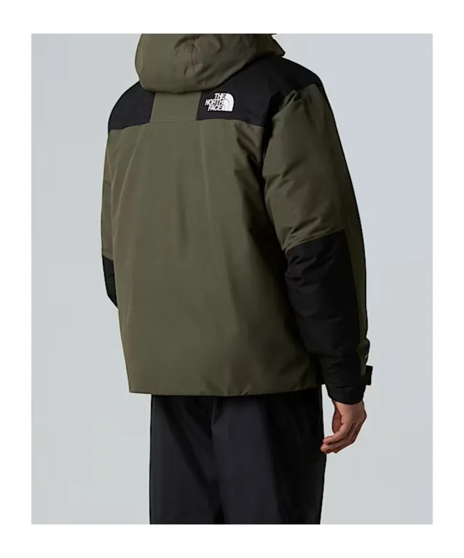 Mountain Down Jacket