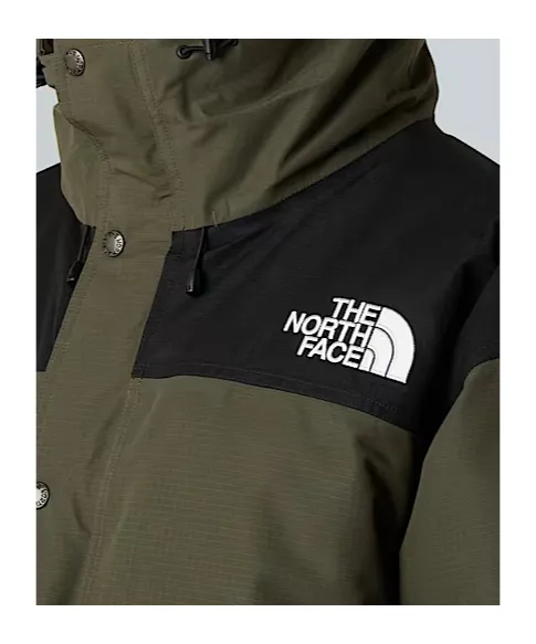 Mountain Down Jacket