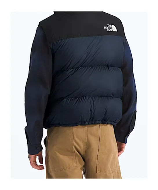 1996 Retro Nuptse Puffer Gilet