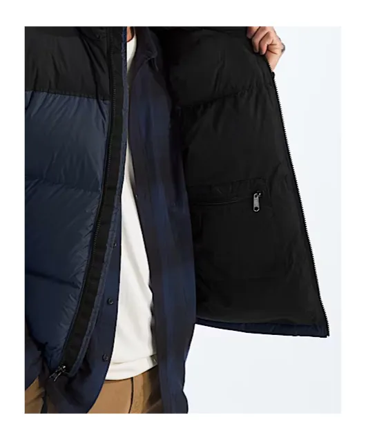 1996 Retro Nuptse Puffer Gilet