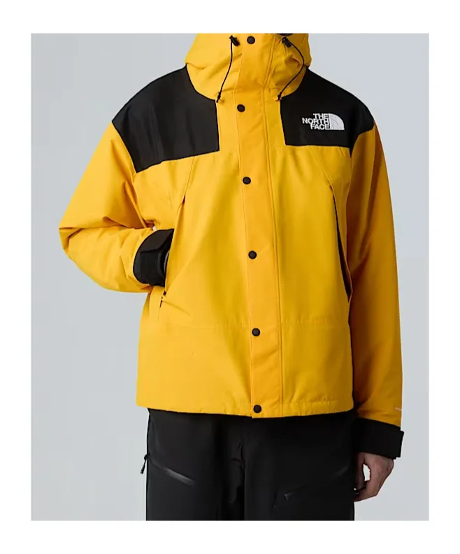 Dryvent Mono Mountain Jacket