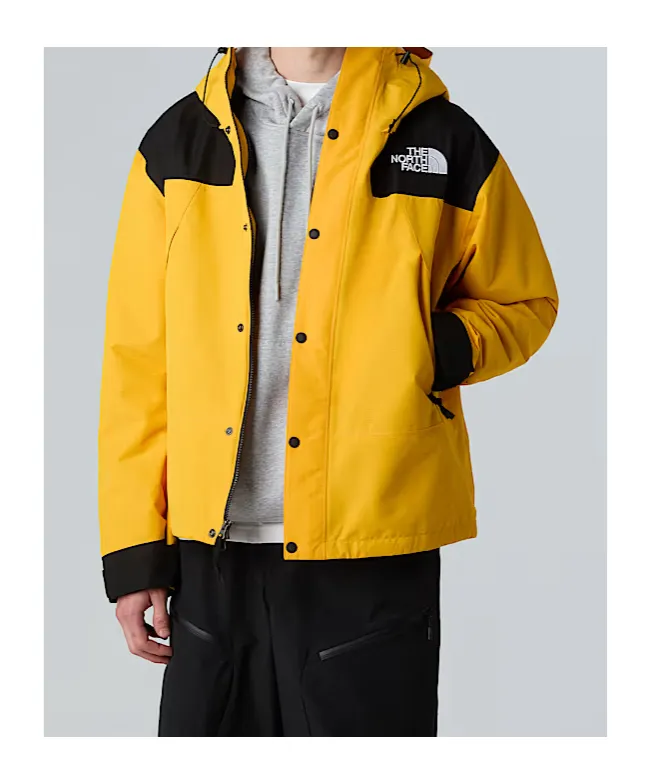 Dryvent Mono Mountain Jacket