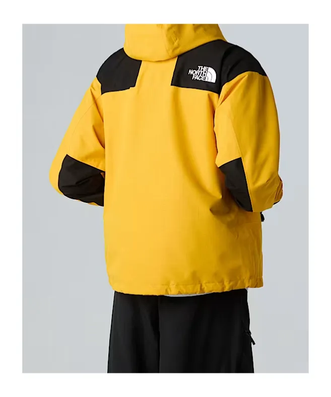 Dryvent Mono Mountain Jacket