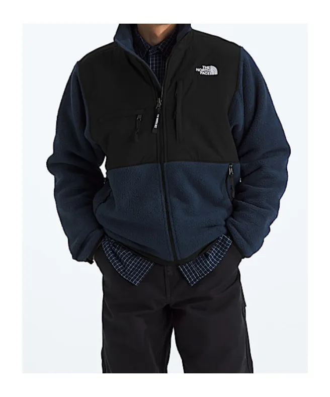 Retro Denali Jacket
