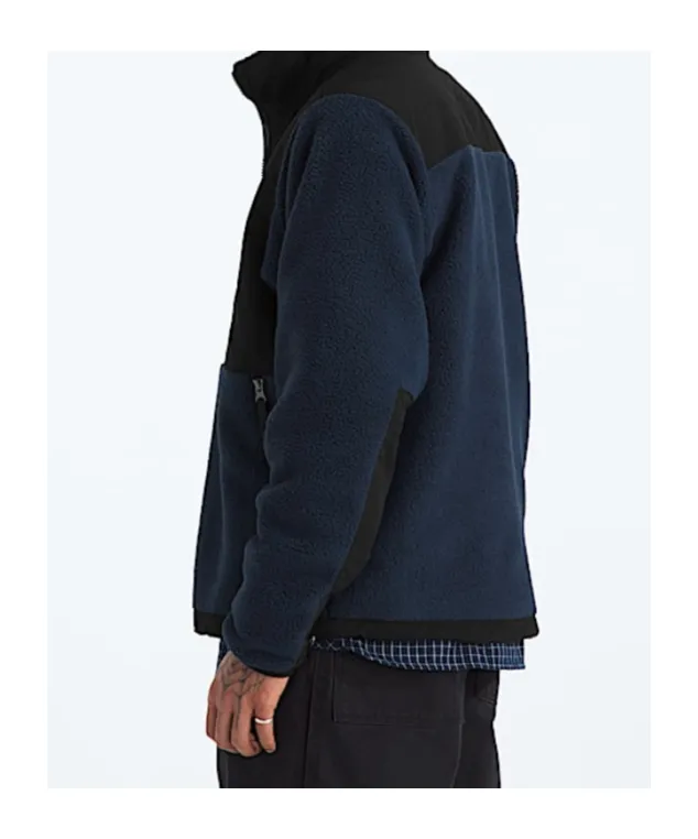 Retro Denali Jacket