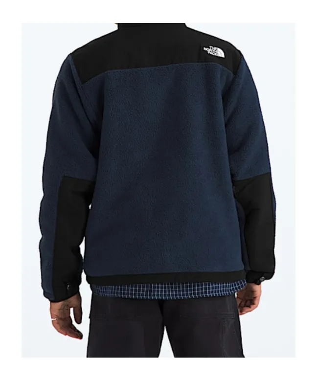 Retro Denali Jacket