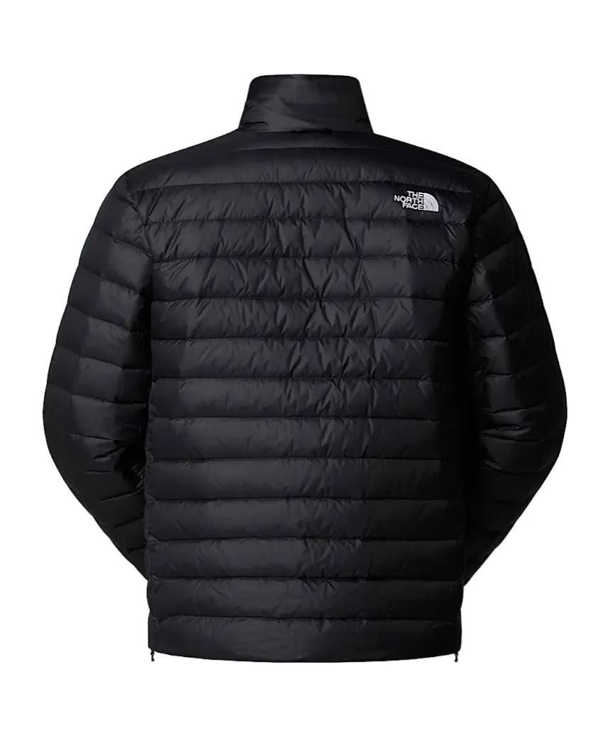 Classic Down Jacket