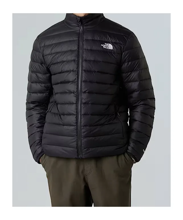 Classic Down Jacket