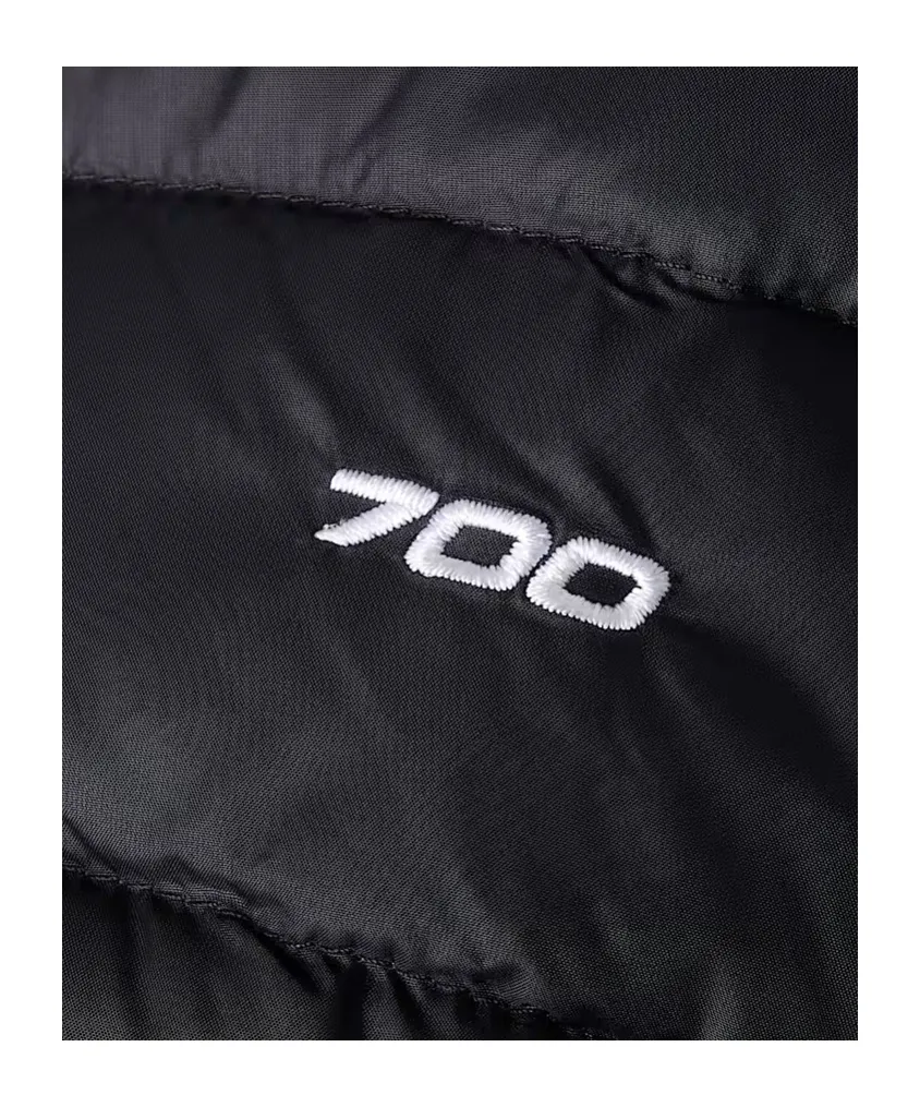 Classic Down Jacket
