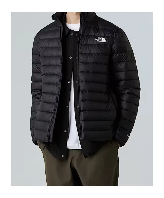 Classic Down Jacket