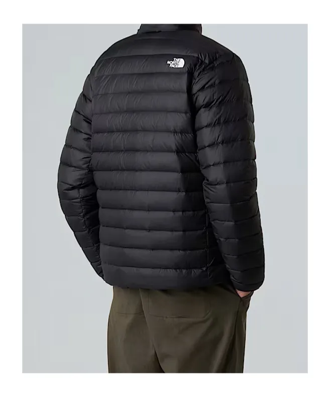 Classic Down Jacket