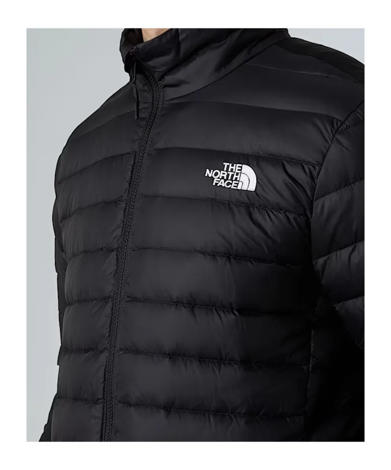 Classic Down Jacket
