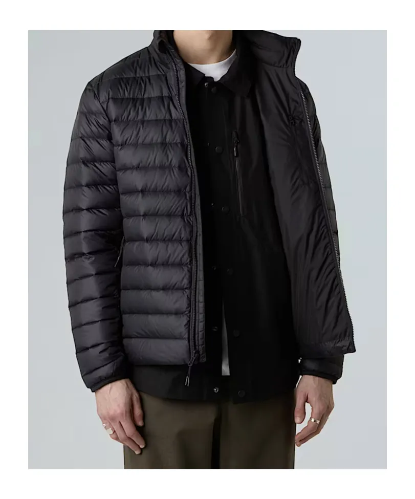Classic Down Jacket