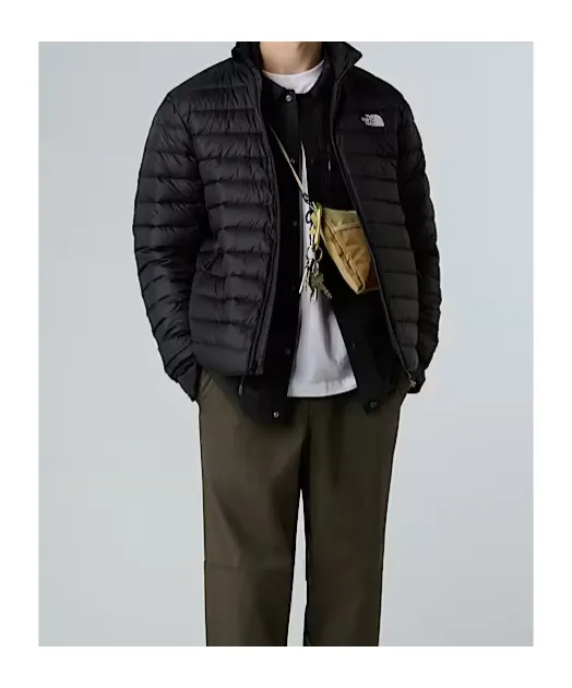 Classic Down Jacket