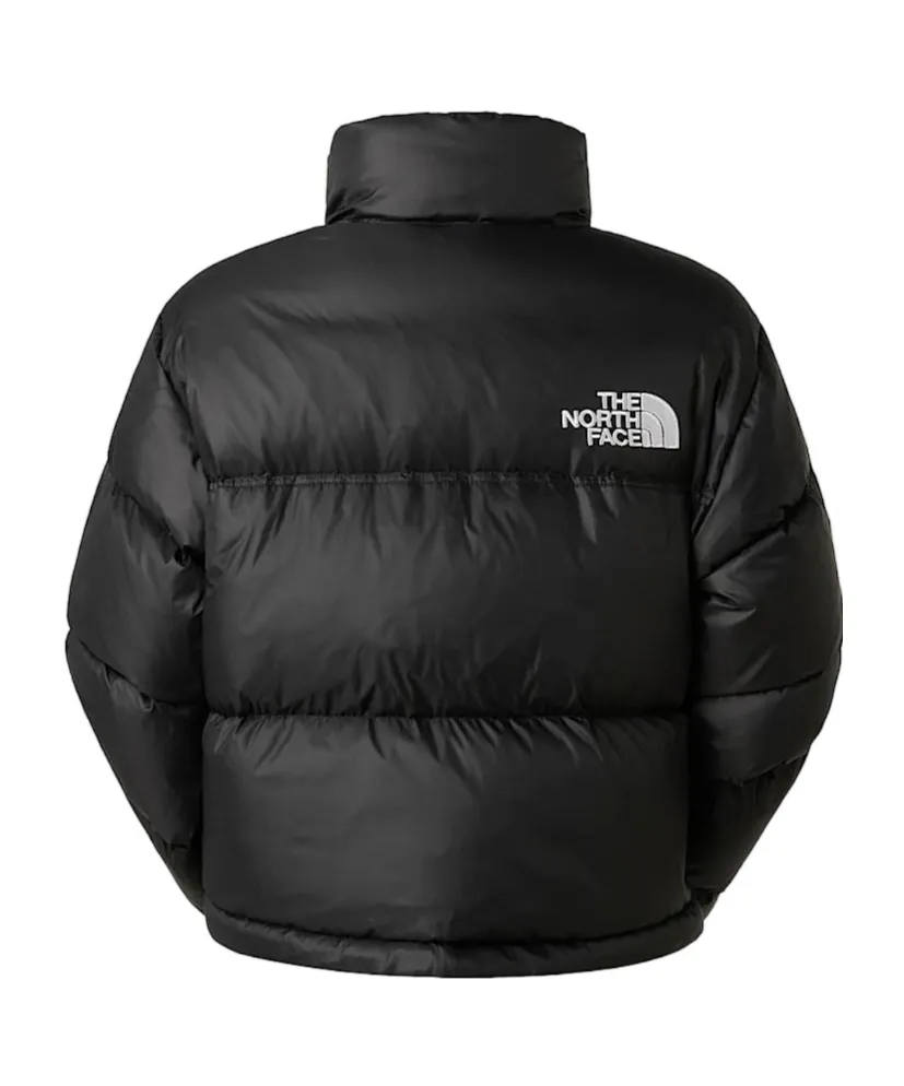 Nuptse Short Jacket