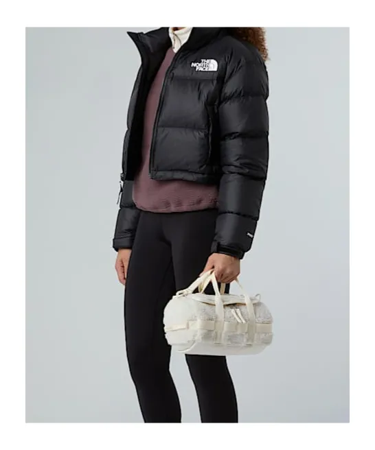 Nuptse Short Jacket