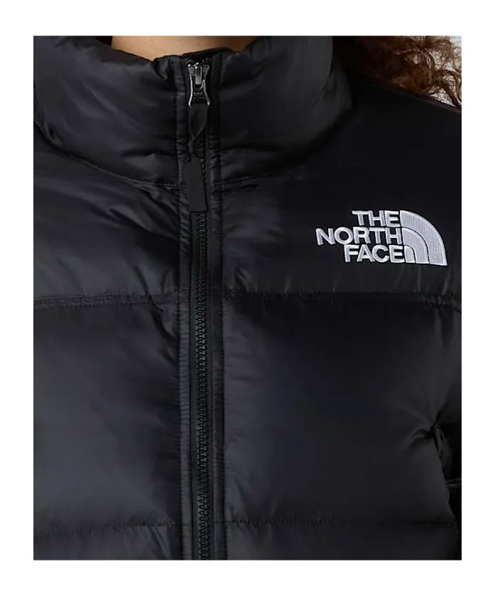 Nuptse Short Jacket