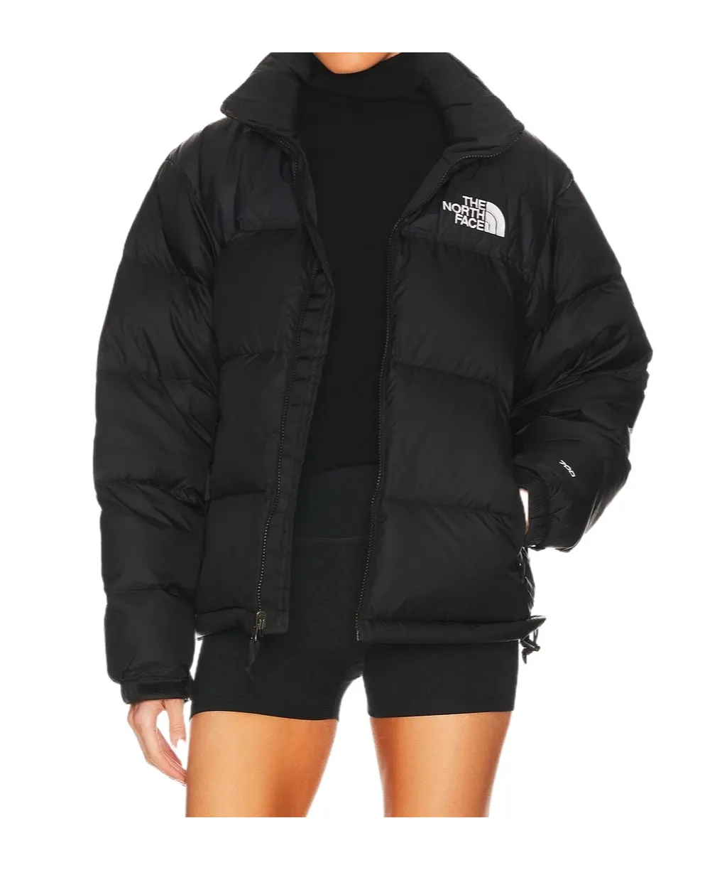 Nuptse Puffer Jacket