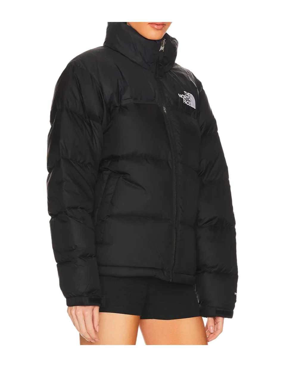Nuptse Puffer Jacket