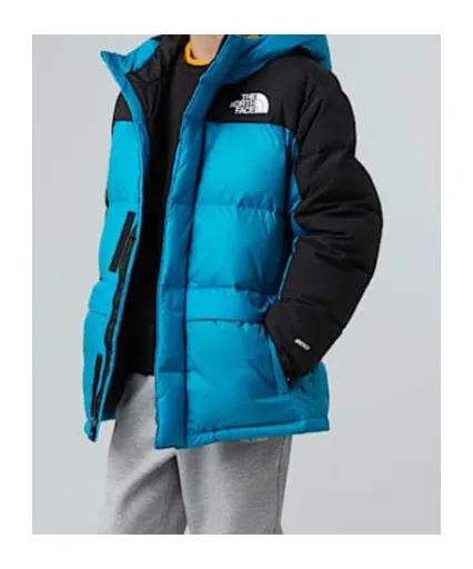 Himalayan Down Short Parka