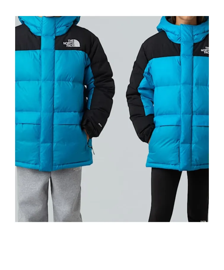 Himalayan Down Short Parka
