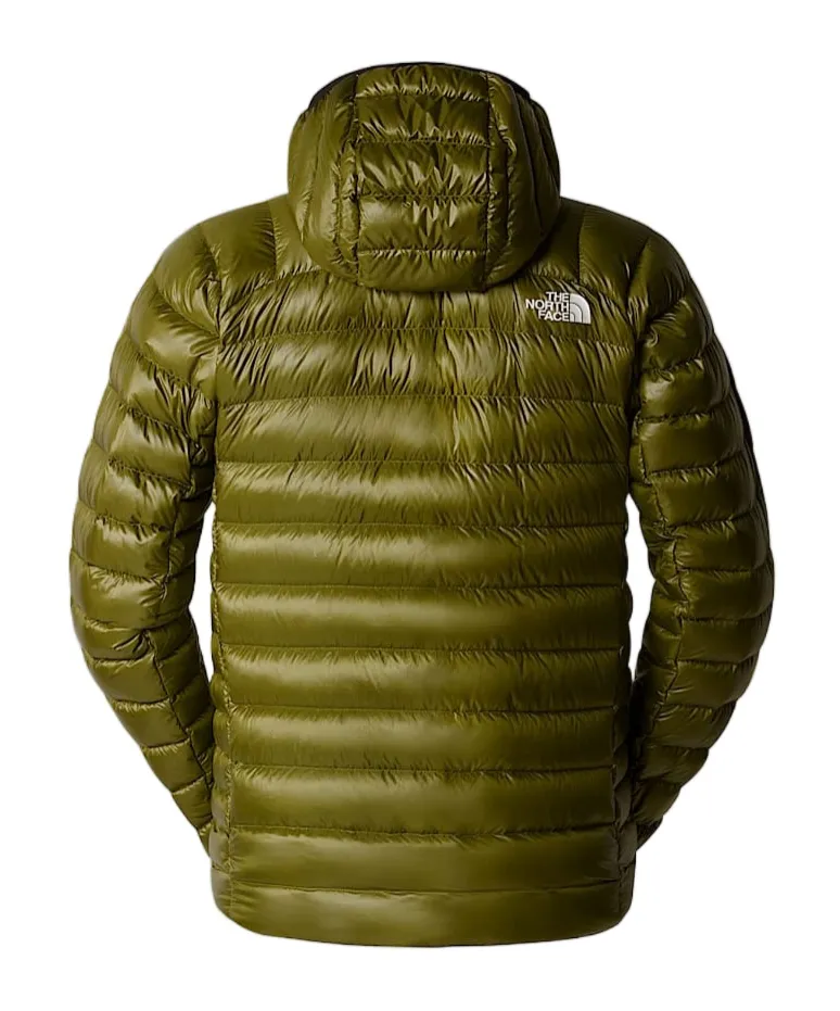 Summit Breithorn Hooded Down Jacket