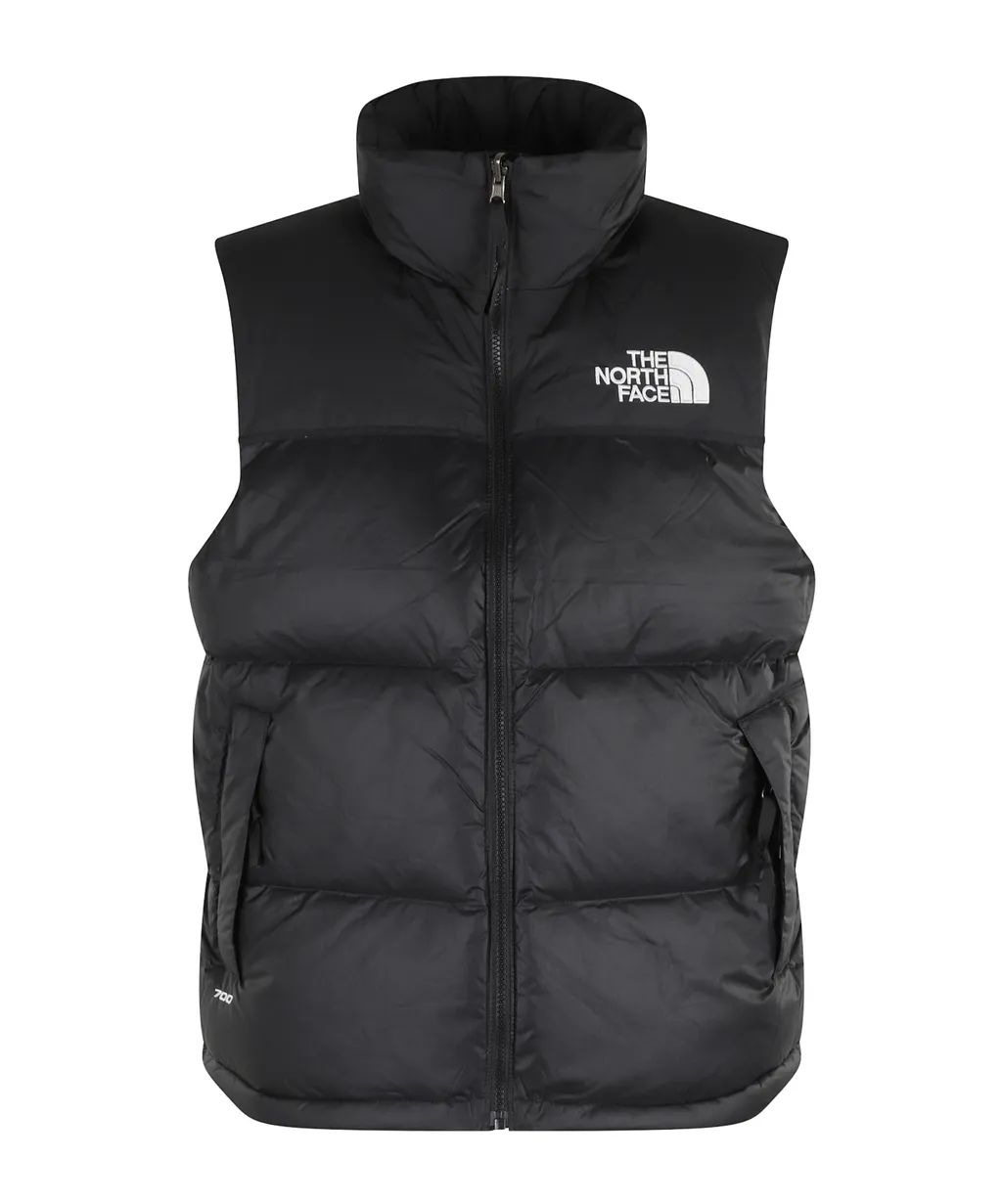 1996 Retro Nuptse Vest