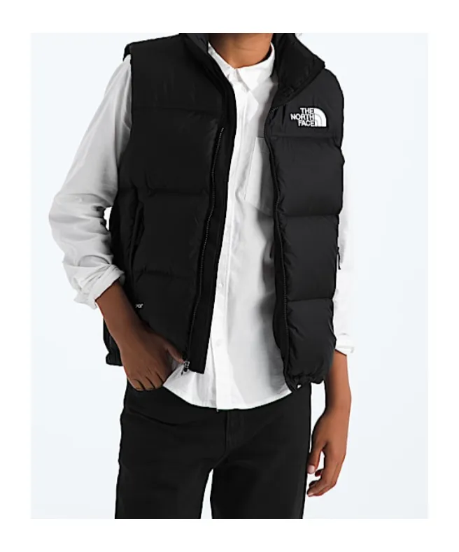 1996 Retro Nuptse Vest