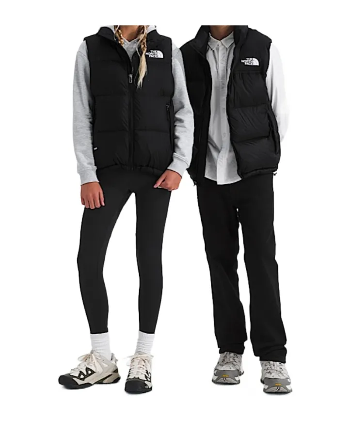 1996 Retro Nuptse Vest