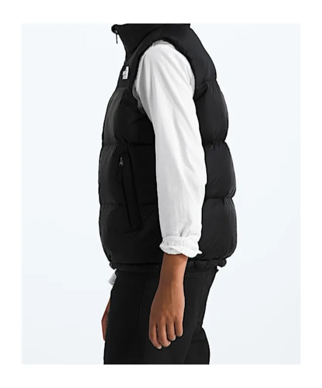 1996 Retro Nuptse Vest