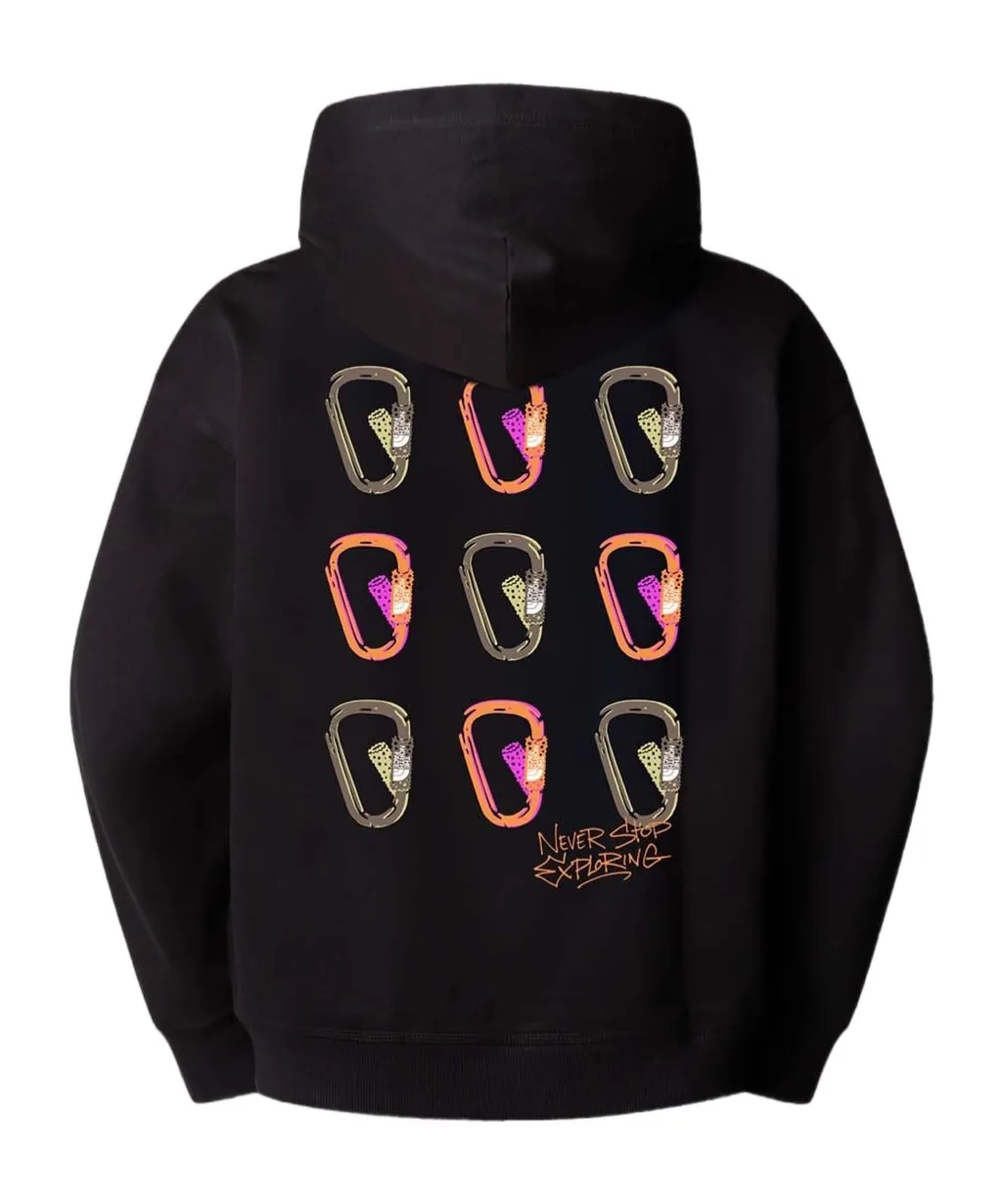 Nse Oversized Hoodie
