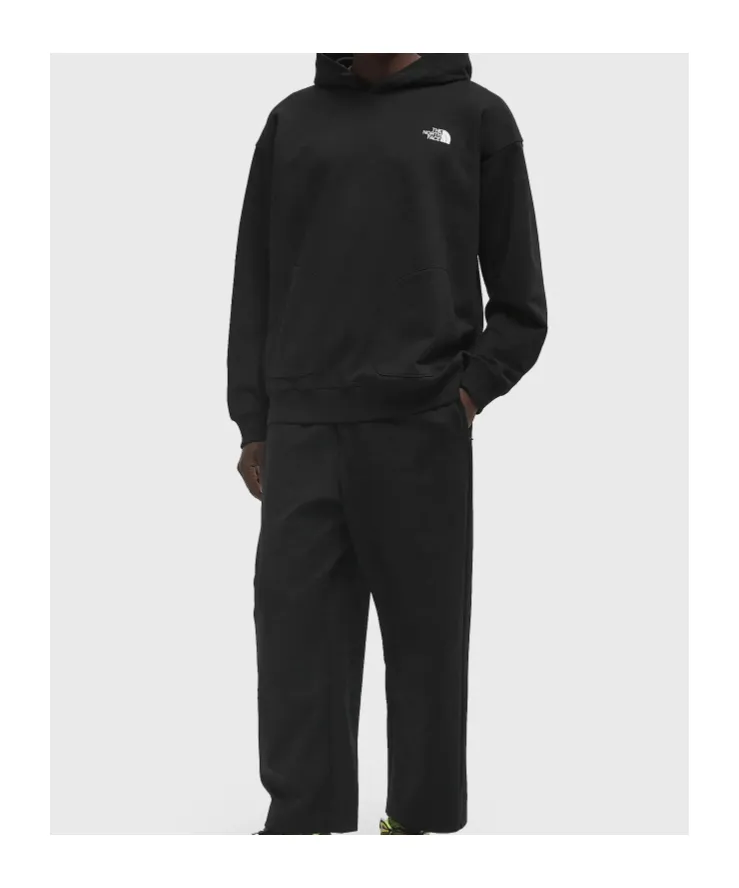 Nse Oversized Hoodie