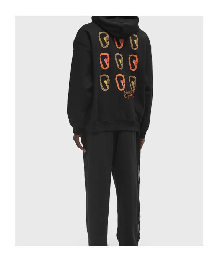 Nse Oversized Hoodie
