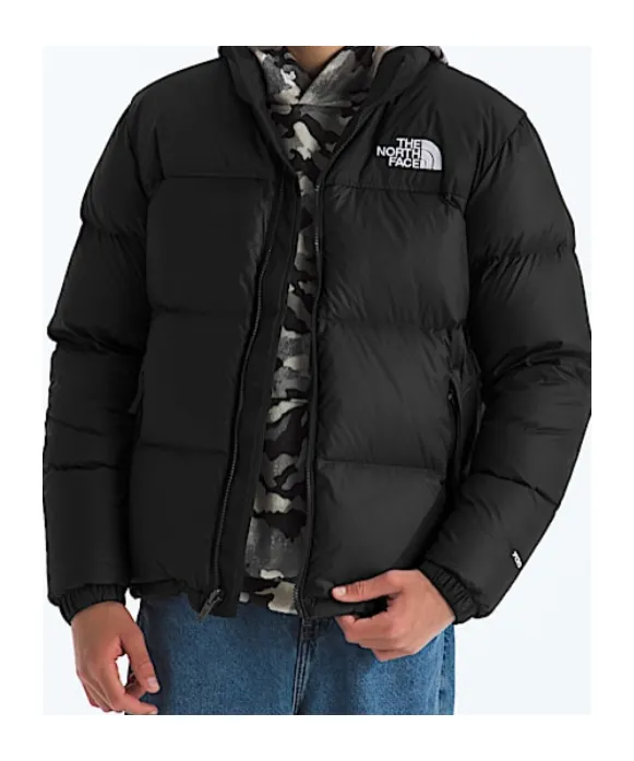 1996 Retro Nuptse Jacket