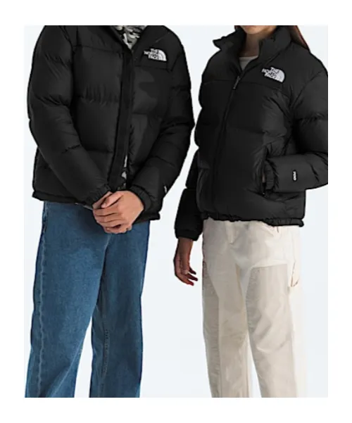 1996 Retro Nuptse Jacket