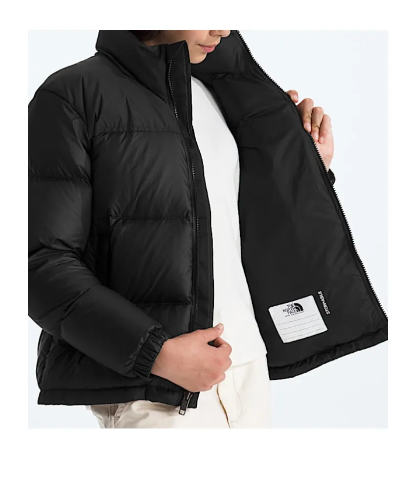 1996 Retro Nuptse Jacket