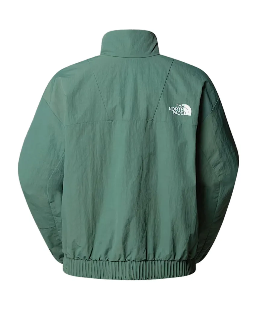 Nse Insulated Bomber Jacket