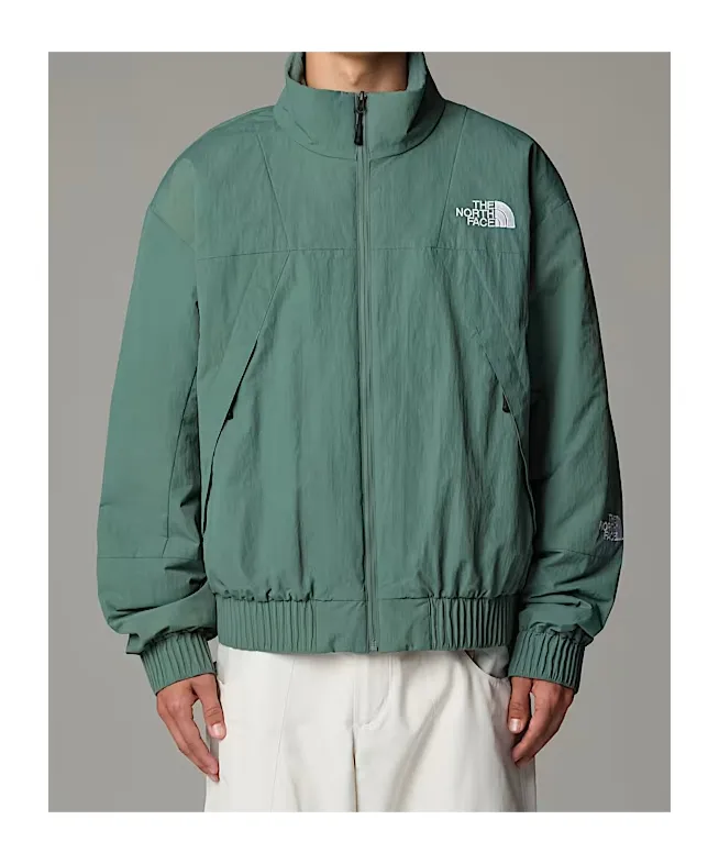 Nse Insulated Bomber Jacket