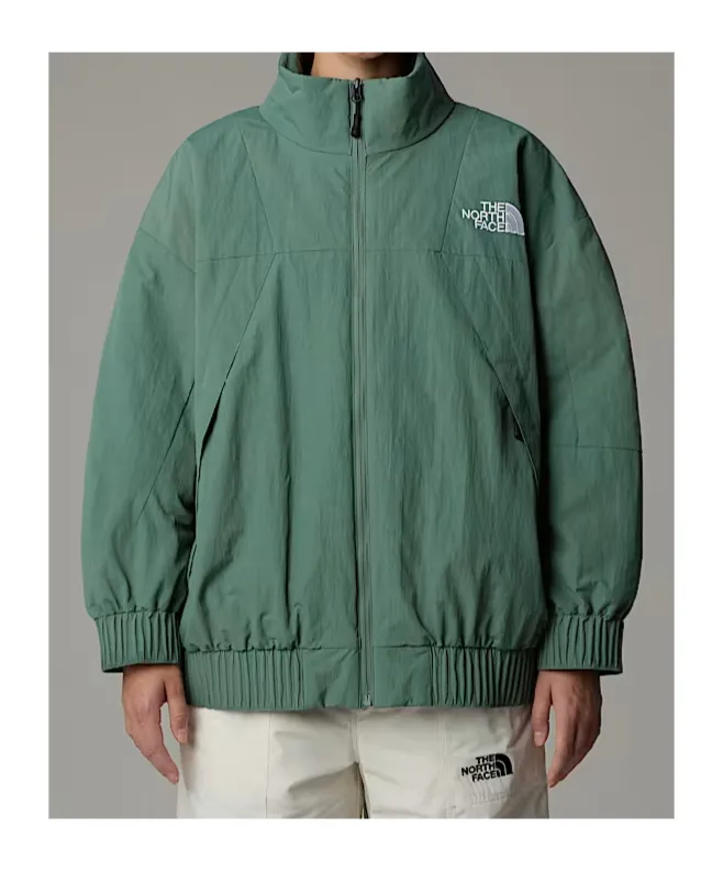 Nse Insulated Bomber Jacket